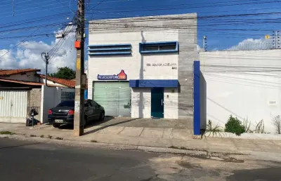 Sala comercial para alugar na Avenida Pinel, Cabral, Teresina