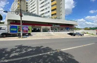 Sala comercial para alugar na Avenida Duque de Caxias, Primavera, Teresina