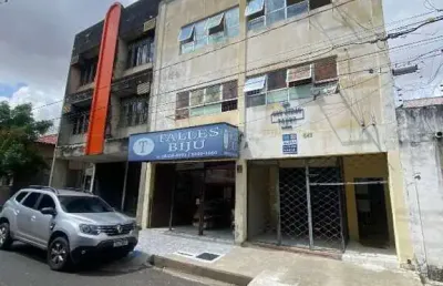 Sala comercial para alugar na Rua Firmino Pires, Centro, Teresina