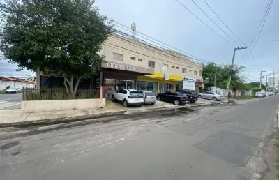 Sala comercial para alugar na Rua Lima Rebelo, Noivos, Teresina