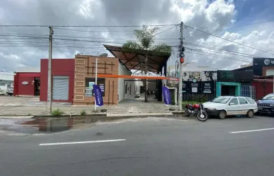 Sala comercial para alugar na Avenida Nossa Senhora de Fátima, Fátima, Teresina