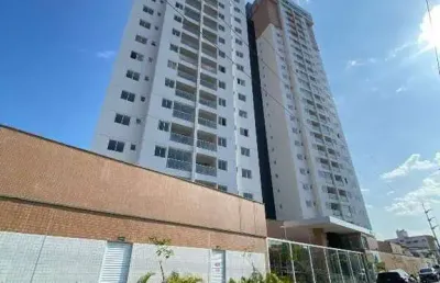 Apartamento com 3 quartos à venda na Rua Vereador Edmundo Genuíno Oliveira, São Cristóvão, Teresina