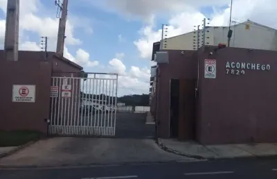 Apartamento com 2 quartos à venda na Avenida Gurupá, Tabajaras, Teresina