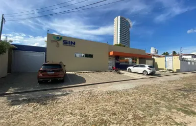 Sala comercial para alugar na Rua Deputado Vitorino Correia, São Cristóvão, Teresina