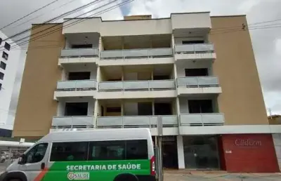 Apartamento com 2 quartos para alugar na Rua Olavo Bilac, Centro, Teresina