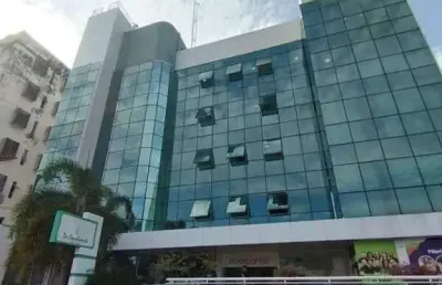 Sala comercial para alugar na Rua Coelho Rodrigues, Centro, Teresina