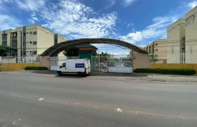 Apartamento com 2 quartos para alugar na Avenida Barão de Gurguéia, Tabuleta, Teresina