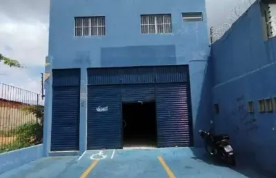 Barracão / Galpão / Depósito para alugar na Rua Lisandro Nogueira, Centro, Teresina