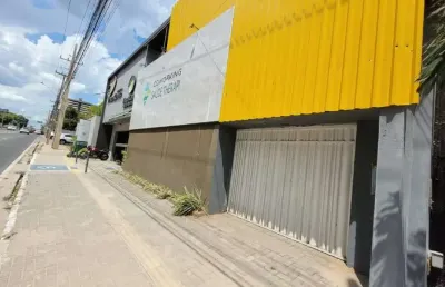 Ponto comercial para alugar na Avenida Homero Castelo Branco, São Cristóvão, Teresina