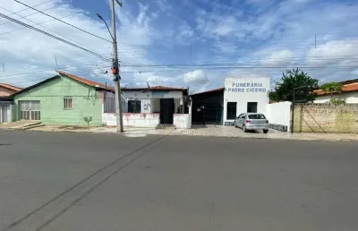 Ponto comercial para alugar na Rua Desembargador Mota, Monte Castelo, Teresina