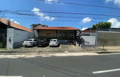 Sala comercial para alugar na Rua Jornalista Dondon, Horto, Teresina