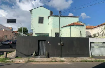 Casa com 3 quartos à venda na Rua Rui Barbosa, Centro, Teresina