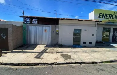 Casa com 3 quartos à venda na Avenida Higino Cunha, Piçarra, Teresina