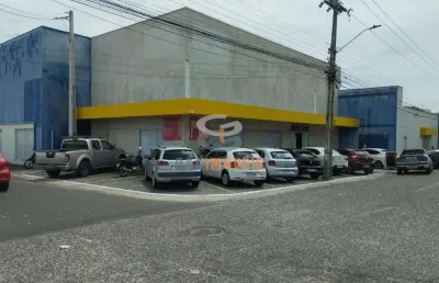 Ponto comercial para alugar na Rua Doutor Area Leão, Centro, Teresina