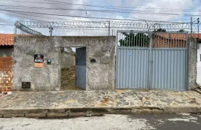 Terreno para alugar na Rua México, Cidade Nova, Teresina