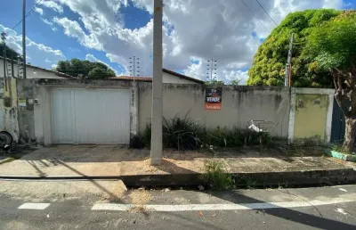 Casa com 3 quartos à venda na Rua Afonso Pena, Lourival Parente, Teresina