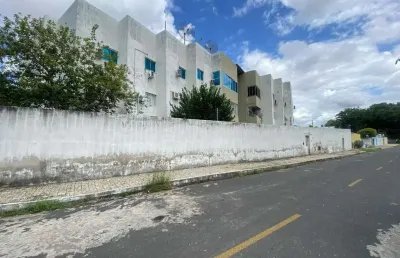 Apartamento com 3 quartos para alugar na Avenida Frei Heliodoro, São Cristóvão, Teresina