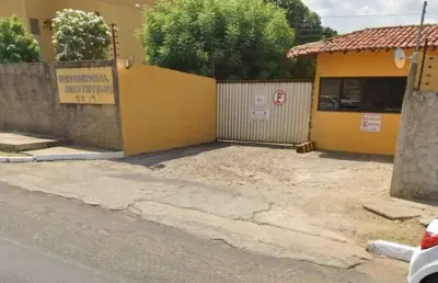 Apartamento com 2 quartos à venda na Avenida Mirtes Melão, Gurupi, Teresina