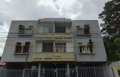 Apartamento com 3 quartos para alugar na Avenida Barão de Castelo Branco, Cristo Rei, Teresina