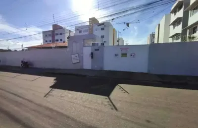 Apartamento com 2 quartos à venda na Rua Francisco José Barreto, Verde Lar, Teresina