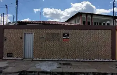 Sala comercial para alugar na Rua Rubi, Horto, Teresina