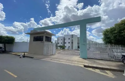 Apartamento com 3 quartos para alugar na Rua Doutor Walter Oliveira Sousa, Gurupi, Teresina