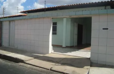 Casa com 3 quartos à venda na Quadra Mocambinho  Setor A, Mocambinho, Teresina