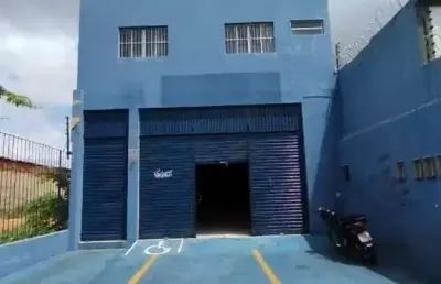 Sala comercial para alugar na Rua Lisandro Nogueira, Centro, Teresina