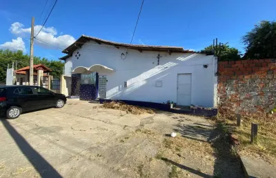 Ponto comercial para alugar na Avenida Juiz João Almeida, Horto, Teresina