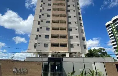 Apartamento com 3 quartos à venda na Rua José Olímpio de Melo, Ilhotas, Teresina