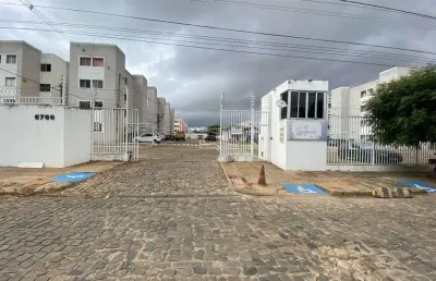 Apartamento com 2 quartos à venda na Loteamento Vale do Gavião, Vale do Gavião, Teresina