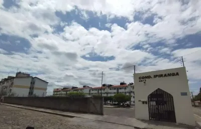 Apartamento com 2 quartos para alugar na Rua Monsenhor José Luís Cortez, Santa Isabel, Teresina