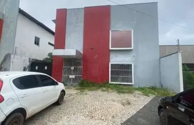 Prédio para alugar na Avenida Homero Castelo Branco, Ininga, Teresina