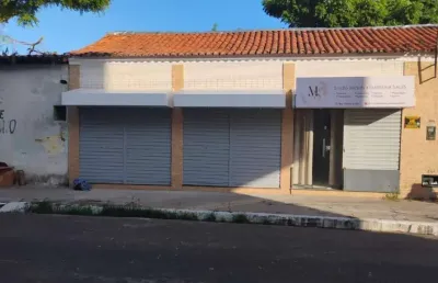 Sala comercial para alugar na Rua Clodoaldo Freitas, Centro, Teresina
