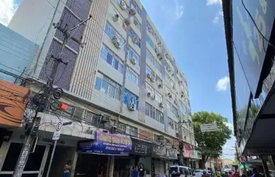 Sala comercial para alugar na Rua Rui Barbosa, Centro, Teresina