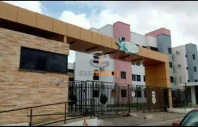Apartamento com 2 quartos à venda na Rua Alexandre Gomes Chaves, Itararé, Teresina
