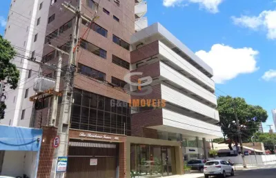 Apartamento para alugar na Avenida Jóquei Clube, Jóquei, Teresina