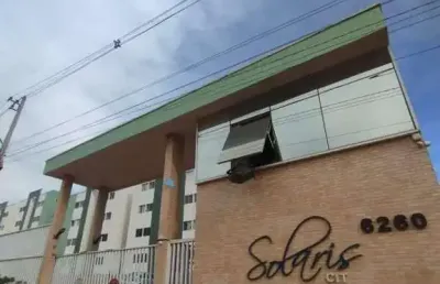 Apartamento com 2 quartos para alugar na Rua Elias Aragão, Santa Lia, Teresina