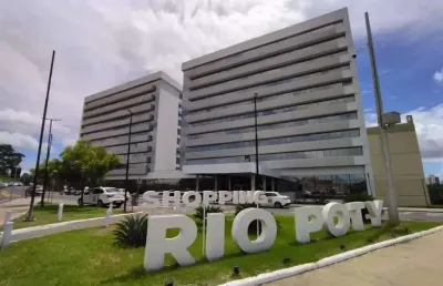 Sala comercial para alugar na Avenida Marechal Castelo Branco, Porenquanto, Teresina