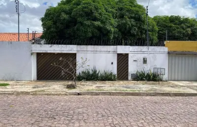 Casa com 3 quartos para alugar na Rua Benígno Rego Lemos, Planalto, Teresina