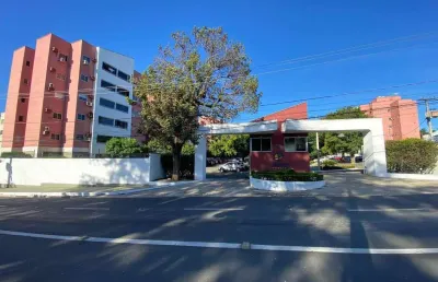Apartamento com 2 quartos para alugar na Avenida Presidente Kennedy, Piçarreira, Teresina