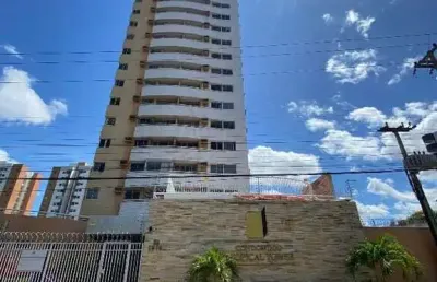 Cobertura com 4 quartos à venda na Rua Padre Cirilo Chaves, Noivos, Teresina