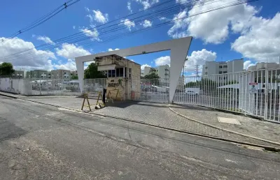 Apartamento com 3 quartos para alugar na Rua Adão Medeiros Soares, Parque Ideal, Teresina
