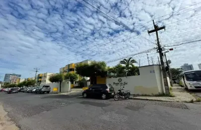 Apartamento mobiliado para locação – condomínio portal do sol