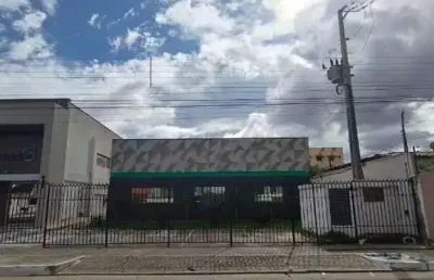 Casa comercial para alugar na Rua Governador Tibério Nunes, Ilhotas, Teresina