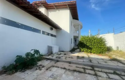 Casa comercial para alugar na Rua Monsenhor José Luís Cortez, Santa Isabel, Teresina