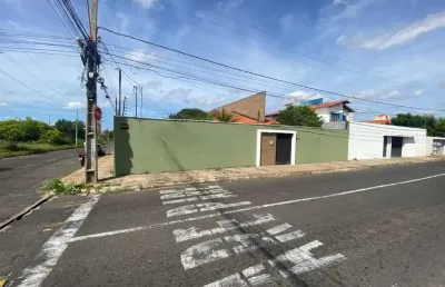 Casa comercial para alugar na Avenida Doutor Aquiles Wall Ferraz, Santa Isabel, Teresina