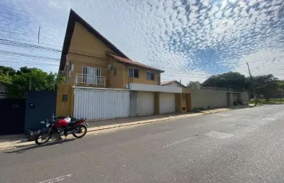 Casa comercial à venda na Avenida Doutor Aquiles Wall Ferraz, Santa Isabel, Teresina