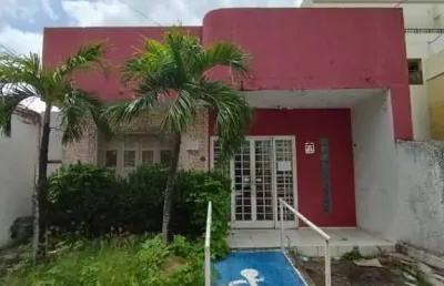 Casa comercial para alugar na Rua São Pedro, Centro, Teresina