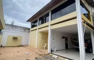 Casa comercial à venda na Rua Mato Grosso, Ilhotas, Teresina